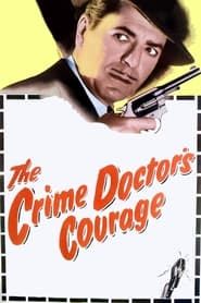 The Crime Doctor's Courage 1945 streaming