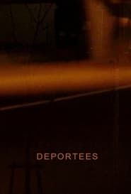 Deportees : The History of Perception series tv