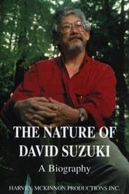 The Nature of David Suzuki series tv