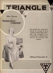 Indiscreet Corinne 1917 streaming