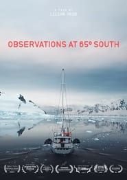 Observations at 65° South series tv