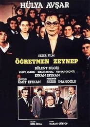 Öğretmen Zeynep series tv