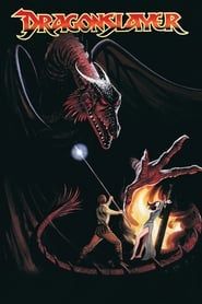 Dragonslayer series tv