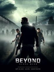 Beyond Black Mesa series tv