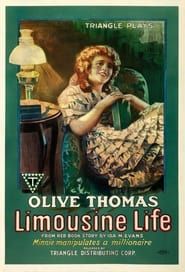 Image Limousine Life 1918