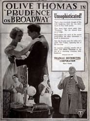 Prudence on Broadway (1919)