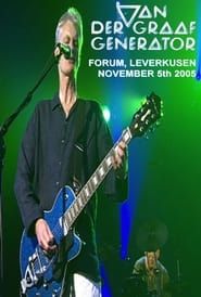 Image Van Der Graaf Generator - Live At Rockpalast - Leverkusen 2005