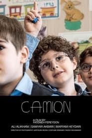 Image Camion