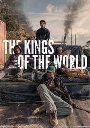 Los reyes del mundo (2022)