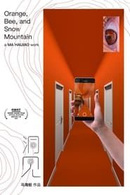 Orange, Bee, and Snow Mountain series tv