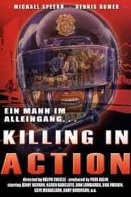 Killing in Action  streaming