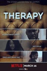 Therapy series tv