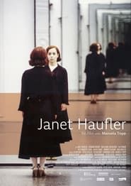 Janet Haufler series tv