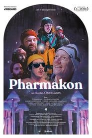 Pharmakon 2021 streaming