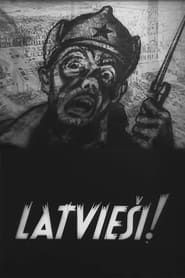 The Latvian Legion series tv