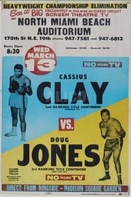 Muhammad Ali vs Doug Jones series tv