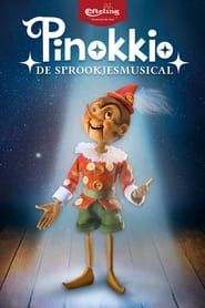 De Sprookjesmusical - Pinokkio (2015)