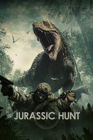 Jurassic Hunt series tv