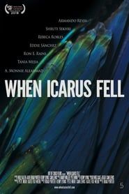 When Icarus Fell series tv