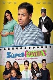 Súper Familia series tv