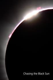 Image Chasing the Black Sun