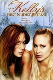 Kelly's First Nudist Retreat-hd