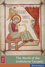 Image The World of the Lindisfarne Gospels