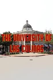 The University of Las Colinas series tv