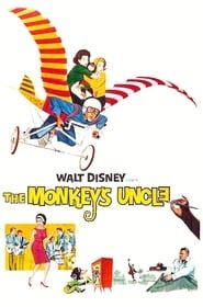 The Monkey's Uncle series tv