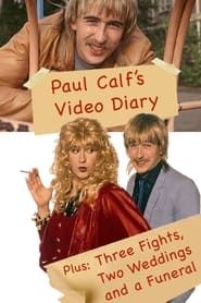 Paul Calf's Video Diary series tv