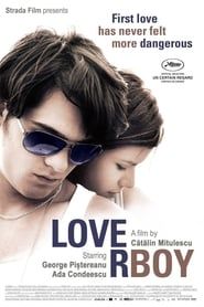 Loverboy 2011 streaming