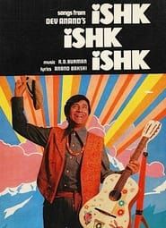 Ishk Ishk Ishk series tv