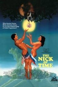 The Nick Of Time 1993 streaming