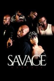 Savage Genesis series tv