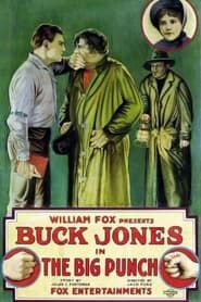 The Big Punch 1921 streaming