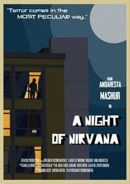 A Night of Nirvana series tv