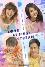 Love at First Stream series tv