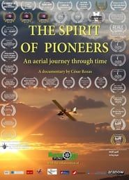 The Spirit of Pioneers series tv