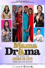 Mama Drama 2020 streaming