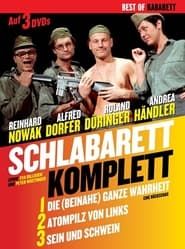 Schlabarett - Die (Beinahe) ganze Wahrheit (2006)