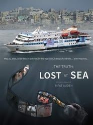 The Truth: Lost at Sea series tv