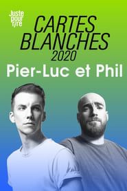 Gala JPR 2020 - Cartes Blanches Pier-Luc Funk et Phil Roy series tv