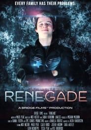 Renegade series tv