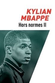 Kylian Mbappé, hors normes series tv