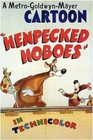 Image Henpecked Hoboes 1946
