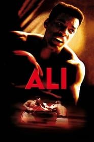 Voir Ali (2001) en streaming