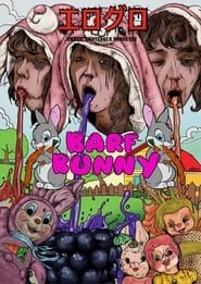 Barf Bunny series tv