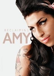 Reclaiming Amy 2021 streaming