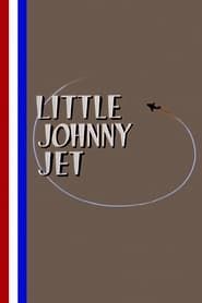 Image Johnny le petit jet