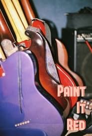 Paint It Red series tv